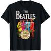 The Beatles Sgt