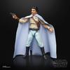 Star Wars Black Series Action Figure General Lando Calrissian 6-inch [Used]