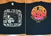 T-SHIRT BLIND MELON CONCERTO 199394 TOUR T-SHIRT T-SHIRT Unisex