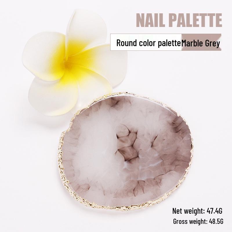 Nail Art Display Palette & Tip Board Set Series