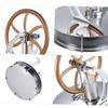 Low Temperature Stirling Engine Low Temperature Stirling Engine Motor Model Heat Steam Education  DIY Kit Stirling Engine kit