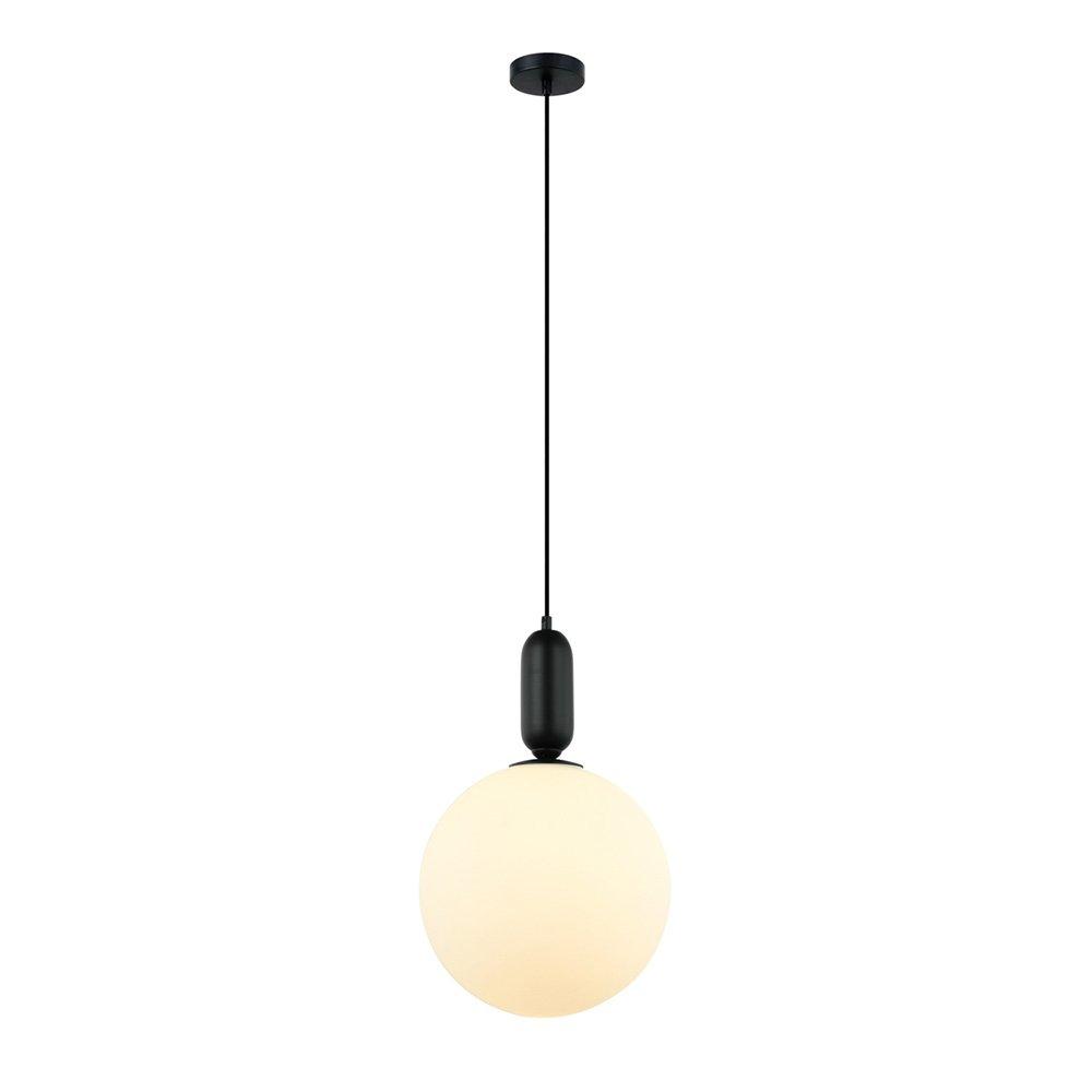 Lampa wisząca ALDEVA PND-02340-1L-BK Italux