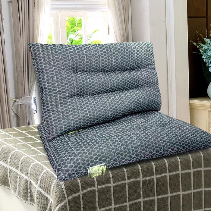 Graphene Microelectric Latex Pillow Particles Latex Pillow Neck Pillow Adult Pillow