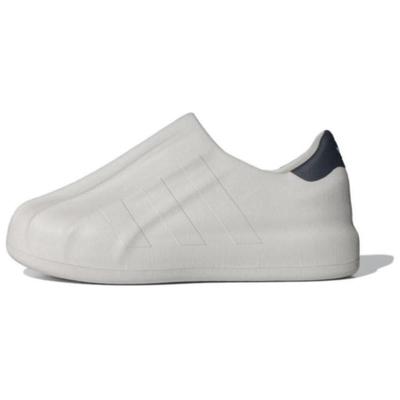 Originals ADIFOM SUPERSTAR Scarpe da ginnastica color cenere IF6180