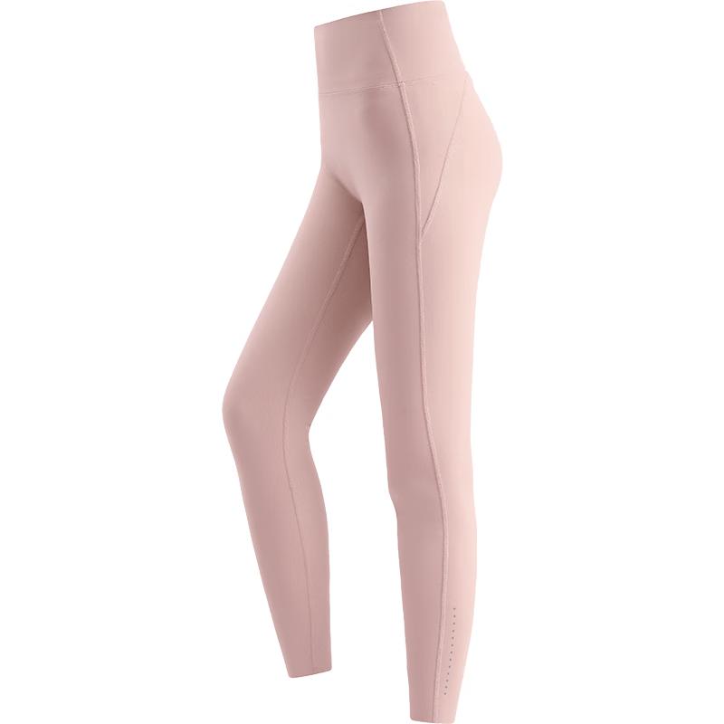 Camel Women s High-Waist Seamless Yoga Fitness Pants XXL