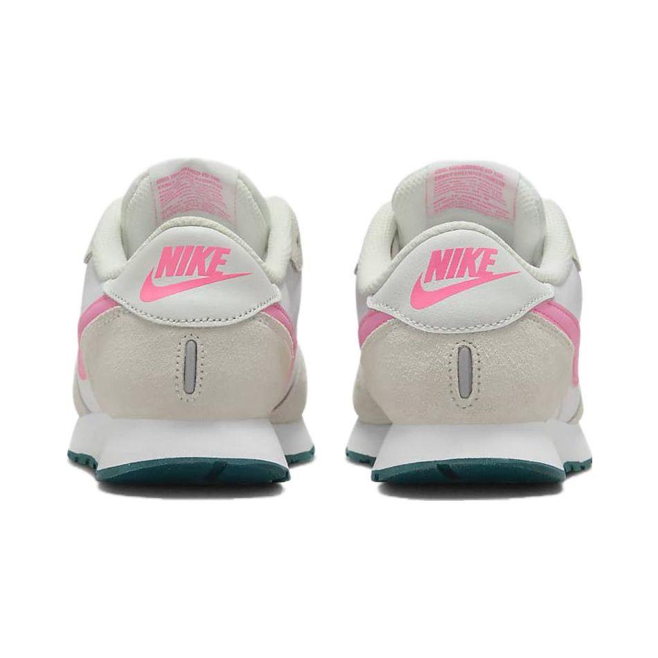 Nike MD Valiant GS Fehér Rózsaszín Varázslat Gyerek Sneakerek Csúcsfehér Geóda-Kék CN8558-111