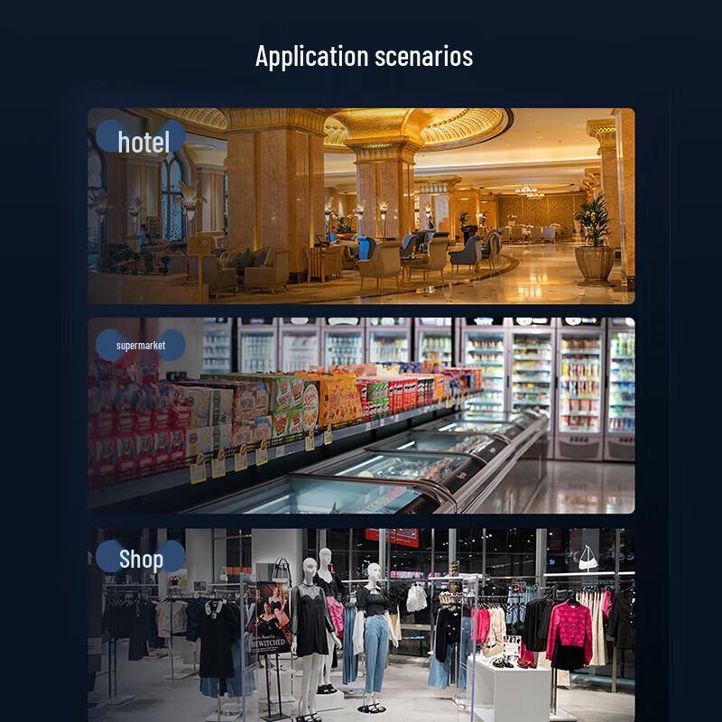 Hikvision 4-Channel 4G NVR Surveillance Recorder CN Plug (adapter Included)