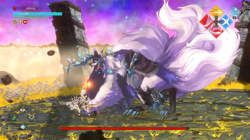 LOST EPIC original metallic card included Special art acrylic stand included -Deluxe Edition- -PS5 & [Bonus] box, soundtrack, book,