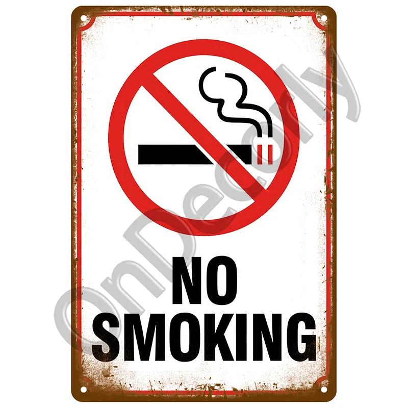 Beware Metal Signs Vintage Plaque Warning Danger Tin Signs Plate Home Wall Decor For Bar Club Man Cave Art Painting Poster Gift