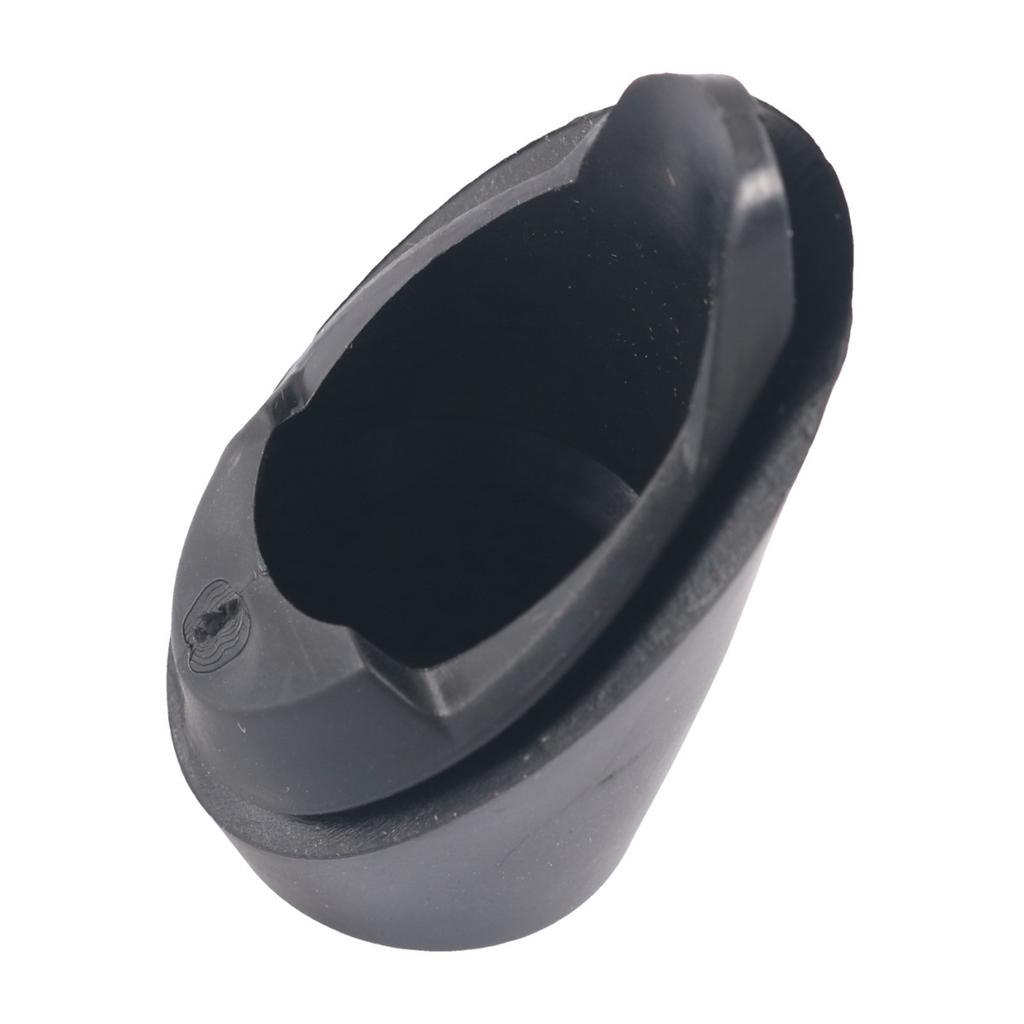 ABS Construction Antenna Base Mast Replacement 8639- 35040 Automotive Antenna Mount Quick Fixing for Japan Vehicle