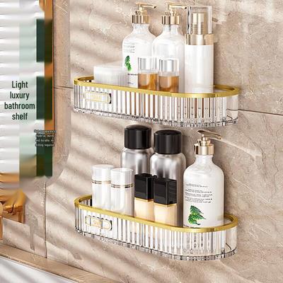Bagno – Ripiani e accessori bagno