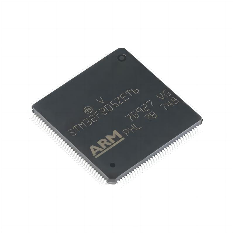 100PCS brand new STM32F205seriesRBT6 RCT6 RET6 RGT6 RGY6 VBT6 VCT6 VET6 VGT6 ZCT6 ZET6 ZFT6 ZGT6