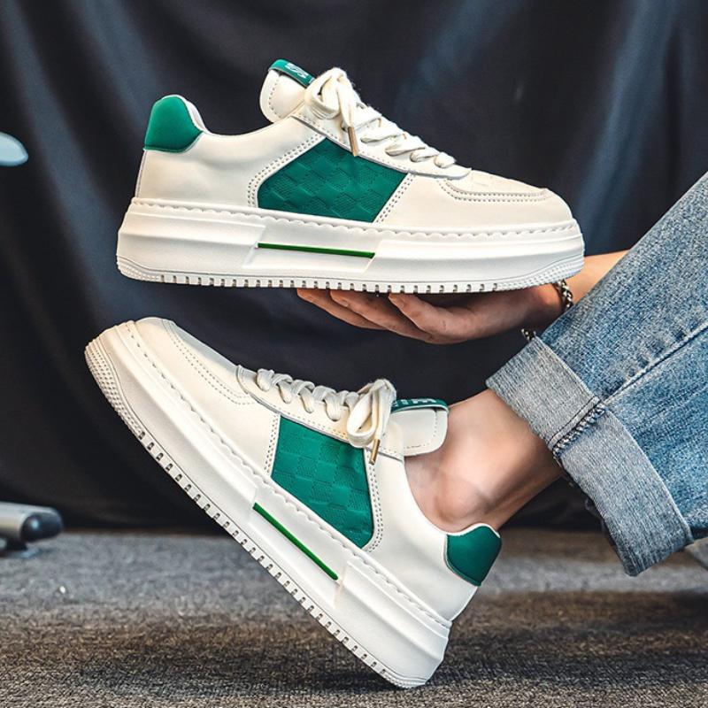 Fashion 2024 New Fashion Men's Shoes 2024 Design Slip-on Casual Sneakers Men Summer Breathable Vulcanize Shoes Men Canvas Loafers