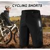 WOSAWE Shorts Motocross Racing Moto MTB Downhill Bicycle Mountain Bike Summer Short Pants