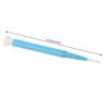 1/4pcs Ceramic Cross Screwdriver Set Mode: CD-15/20/25/100 Flat Point Slotted Screwdriver For High Frequency Circuit Adjustment