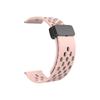 22mm Magnetic Silicone Strap For Amazfit Bip 6 5 5 Unity/GTR 2 3 4 Breathable For Amazfit Stratos/Balance/Pace Sports Wrist Belt