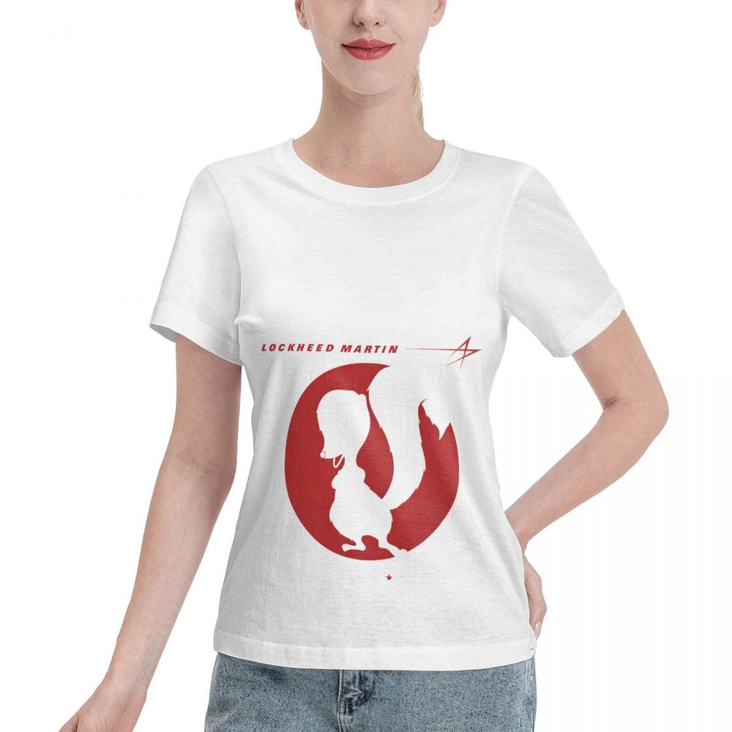 Long Lasting Lockheed Skunk Works Skunk Works Unisexs TShirt College Wear Travel Wear Top