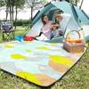 Camel Outdoor Camping & Picnic Mat