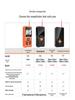 High-Precision Handheld Laser Rangefinder & Infrared Tape Measure