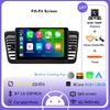 Android 14 Carplay Auto For Subaru Outback 3 Legacy 4 2004 - 2009 Car Radio Multimedia Video Player GPS Navigation No 2Din DVD