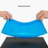 Waterproof Non-Woven Anti-Slip Shoe Covers – Dustproof, Wear-Resistant, Breathable, and Thickened for Indoor Use.