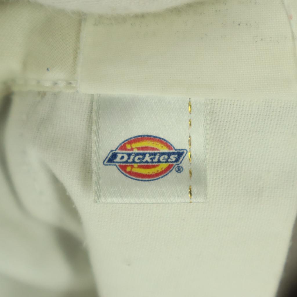 Dickies Work Pants W34 Gray Men's Used