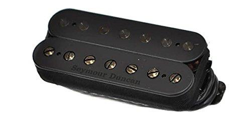 

SEYMOUR DUNCAN Seymour Duncan 7-струнная гитара звукосниматель 7-струнный Pegasus Пассивный открытый