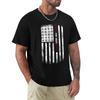 Alternate American Flag - Motherland T-Shirt plus size clothes customs oversized t shirt mens shirts graphic tee
