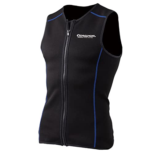

Stream Climbing Outdoor Vest CR Zip Vest 190 Black L 0036015