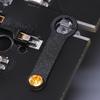 PCB Stabilizer Shim Pad Stickers PC Film Booster Pad Only for 1.2mm PCB Screw in Stabilizer Heightened Gasket