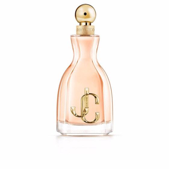 

Парфюмерная вода JIMMY CHOO I Want Choo 100мл