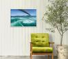 Japanese Onaruto Bridge and Whirlpools X 50 Jigsaw Made In APPLEONE 1000-913 Landscape (Tokushima Prefecture), 1000-piece (75 Cm) Puzzle, Japan,