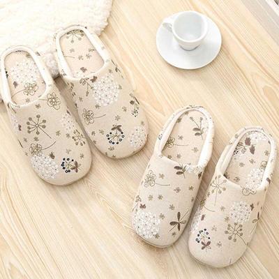Chaussures unisexes – Pantoufles unisexes