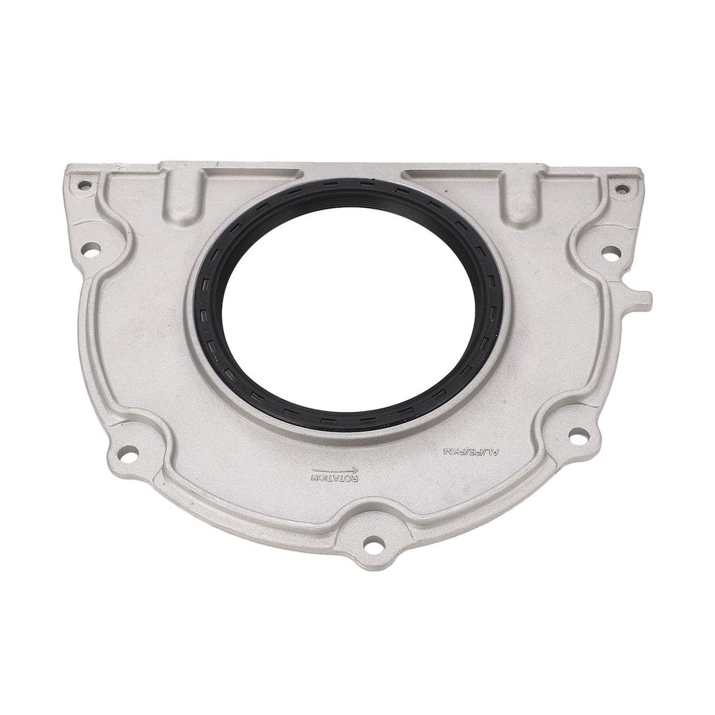 Hinterer Hauptwellendichtring Perfekte Abdichtung Hohe Stabilität 12637710 12620955 Ersatz für Chevy