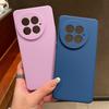 Shockproof Soft TPU Case For OnePlus 15 13 12 13R 12R 11R 5G Slim Solid Color Silicone Phone Cover For OnePlus Nord 5 Ace 5 3 2