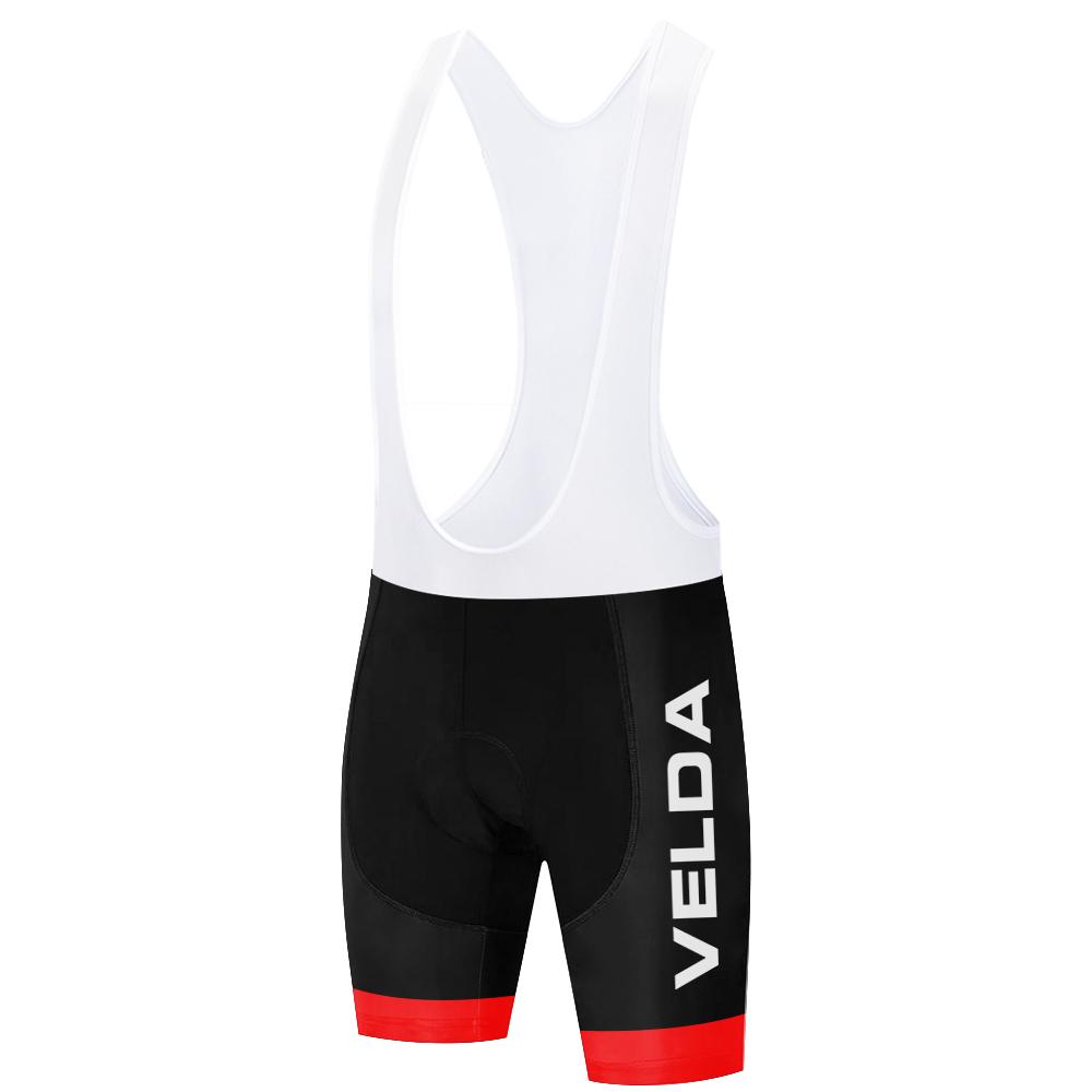 Flandria Red Bicycle Cycling Man Retro Mtb Shirt Short Sleeve Bike Enduro Retro Jersey Suit Tripel Bib Short 2026 Summer Breathable Cycling Suit Set