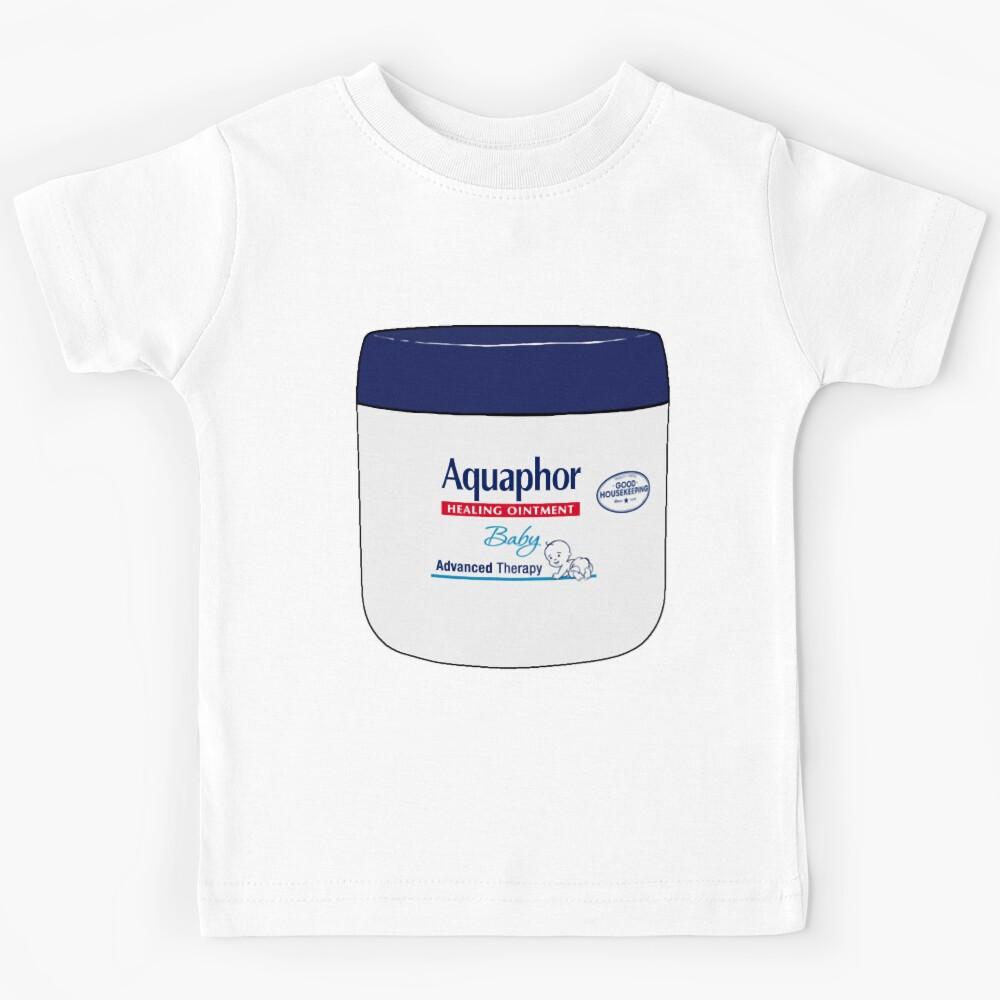 Baby Aquaphor Kids T-Shirt 110