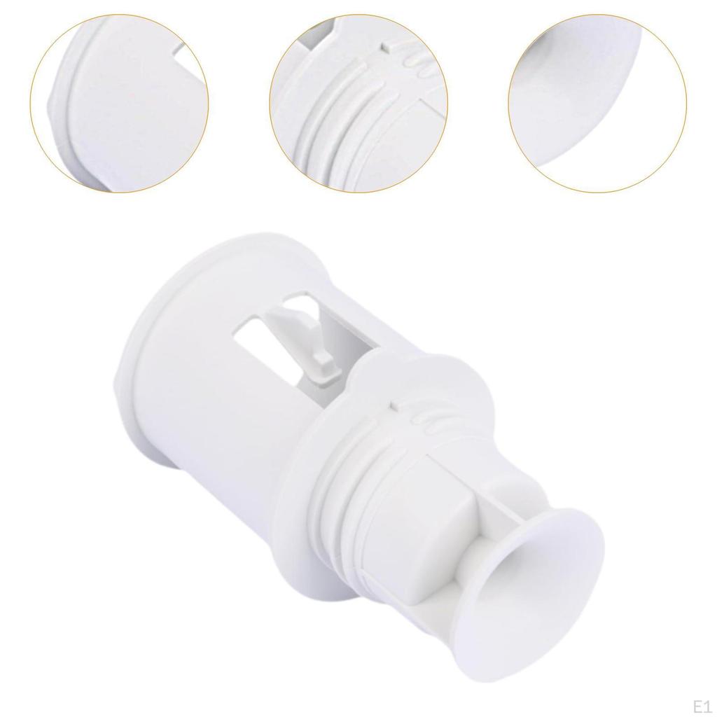 Dishwasher Spray Arm, Base Arm Center Wash Assembly, Replaces Parts Replacement