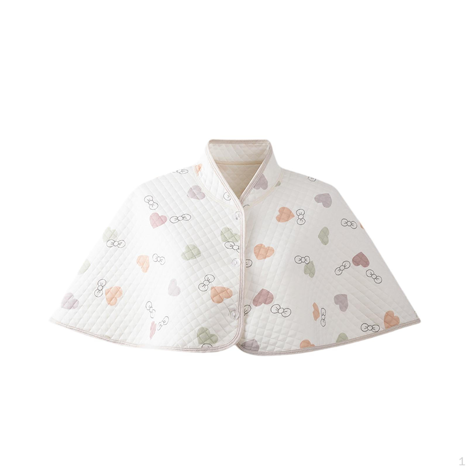 

Women Shawls Soft Warm Cape Shoulder Wrap for Wedding Home Office Travel Ladies