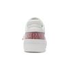 Li Ning Superwave Lo Lightweight Durable Low-Top Skate Shoes Women Sneaker White AGCS008-1