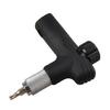 Bicycle Adjustable Torque Driver , Includes 3, 4, 5 Mm Hex, T25 Tool Bits