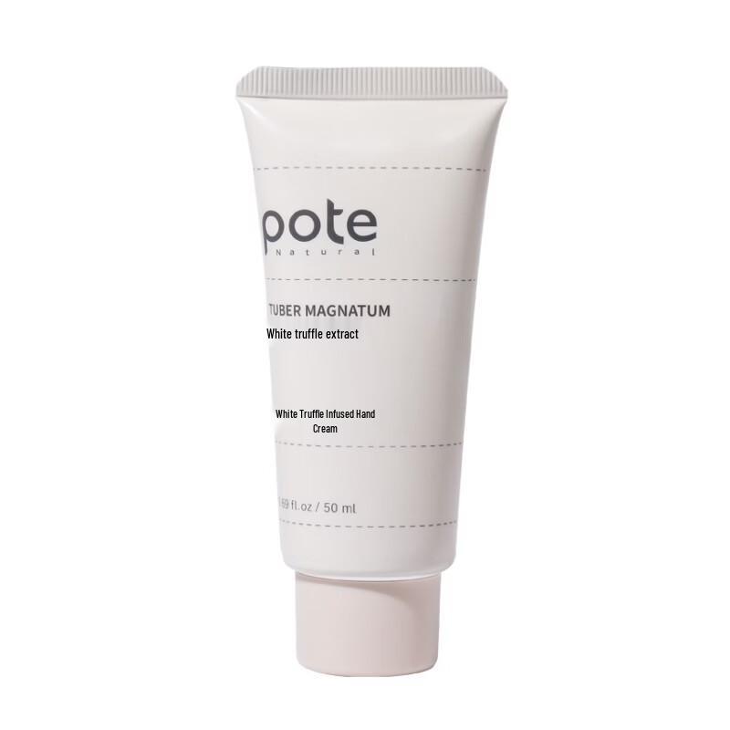 

Bairti White Truffle Anti-Cracking Hand Cream