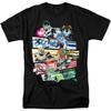 Tops – T-Shirts