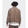 Adidas Coach Jacket   Brown Iy7371