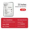Seagate 16TB Enterprise SATA Hard Drive