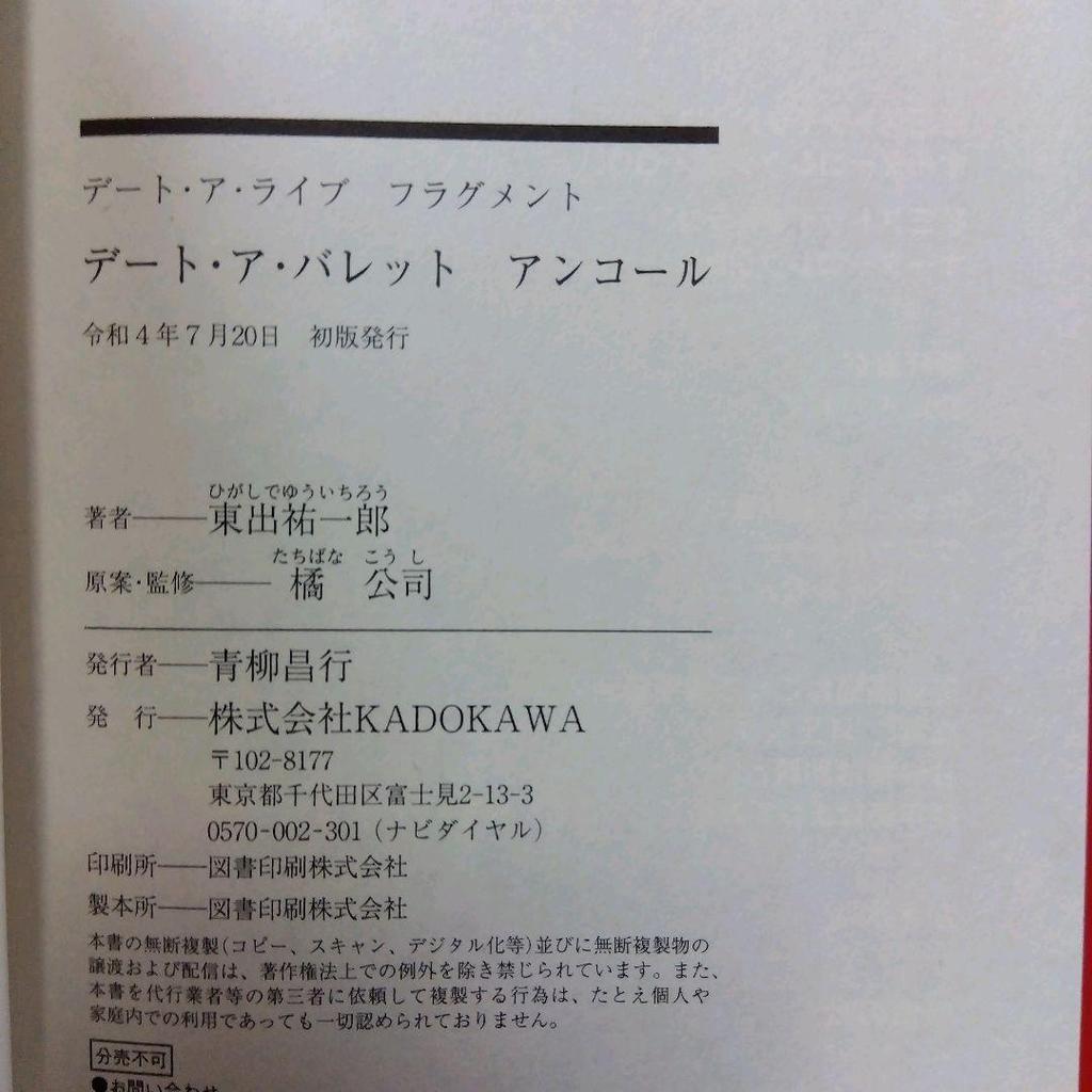 [USED] Anonymous delivery Date A Bullet NOCO Art Book NIGHT MARE First Edition