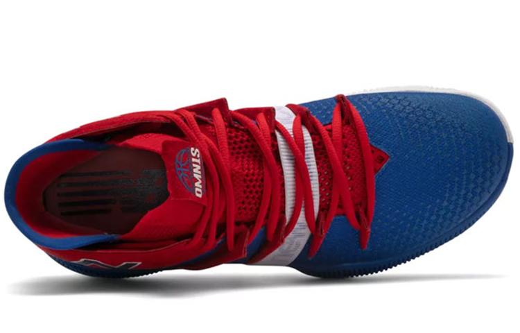 OMN1S New Balance 'Return Of The Fun Guy' BBOMNXCL