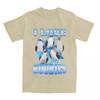 Womens I Love Boobies Bird Meme T Shirt Accessories Funny Boobs Bird Pure Tshirt Clothes Amazing Tee Shirt Women Clothing Y2K
