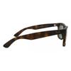 Ray Ban Rb4165 Justin Polarized 865 87 Men Sunglasses