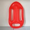 Rescue Can Lifeguard 3 Handle Rescue Can Swimming Float Inflatable Pool Buoy Lifeguard Float Water Rescue Equipment